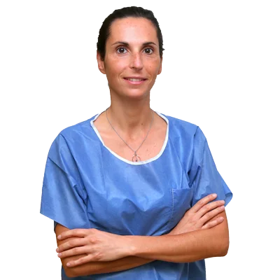 Docteur Carine Chevalier chirurgien de la main aix en provence